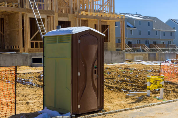 Best Porta potty delivery and setup  in Franklin Center, NJ