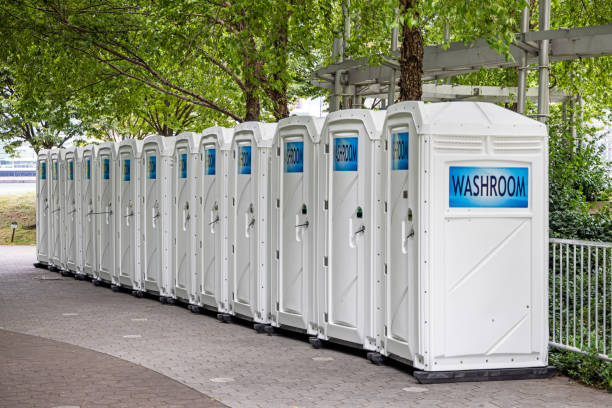 Best Local porta potty services  in Franklin Center, NJ