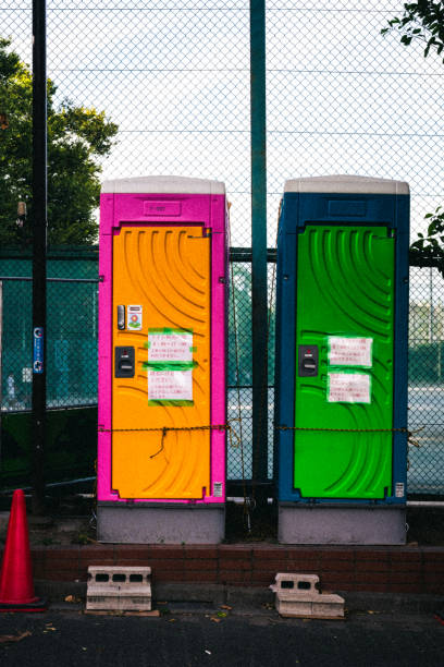  Franklin Center, NJ Porta Potty Rental Pros